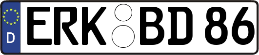 ERK-BD86