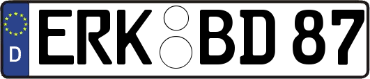 ERK-BD87