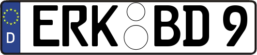 ERK-BD9