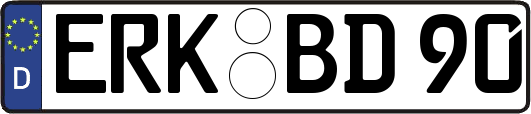 ERK-BD90