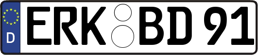 ERK-BD91