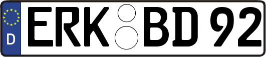 ERK-BD92
