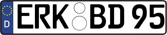 ERK-BD95