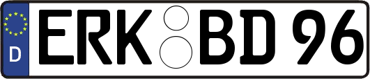 ERK-BD96