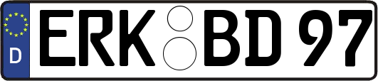 ERK-BD97