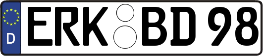 ERK-BD98