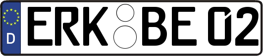 ERK-BE02