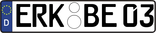 ERK-BE03