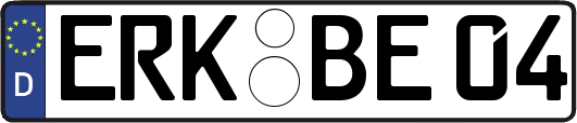 ERK-BE04