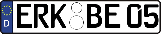 ERK-BE05