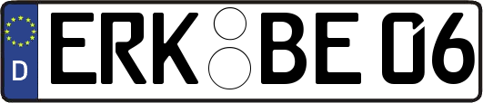 ERK-BE06