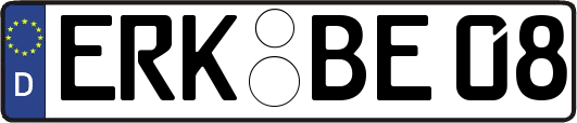 ERK-BE08
