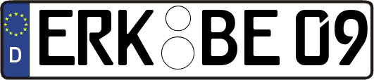 ERK-BE09