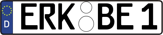 ERK-BE1