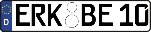 ERK-BE10