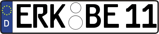 ERK-BE11