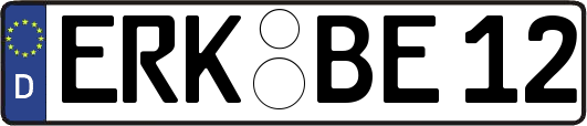 ERK-BE12