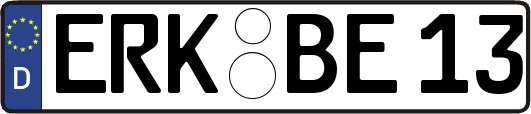 ERK-BE13