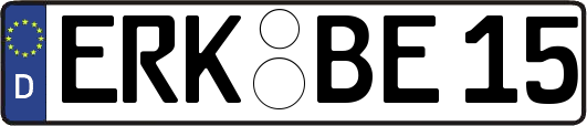 ERK-BE15