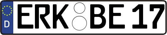 ERK-BE17