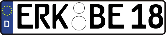 ERK-BE18