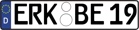 ERK-BE19
