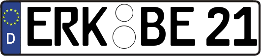 ERK-BE21
