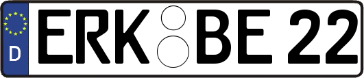 ERK-BE22