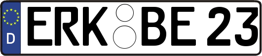 ERK-BE23