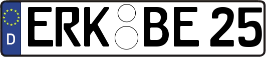 ERK-BE25