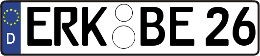 ERK-BE26