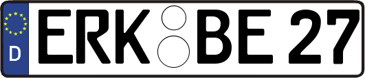 ERK-BE27