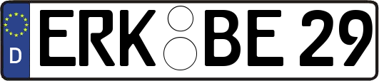 ERK-BE29