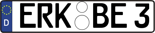 ERK-BE3