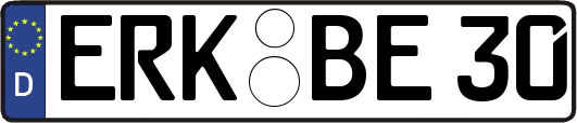 ERK-BE30