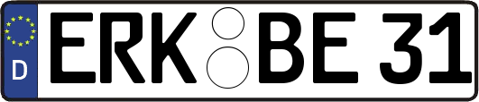 ERK-BE31
