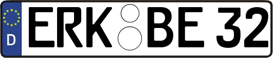 ERK-BE32