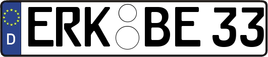 ERK-BE33