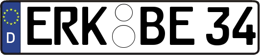 ERK-BE34