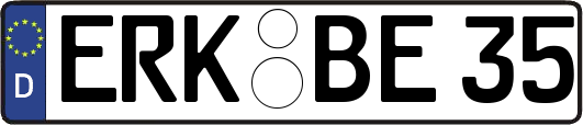 ERK-BE35