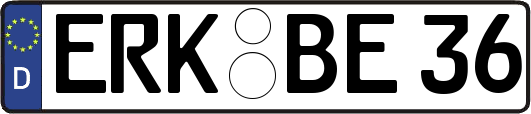 ERK-BE36