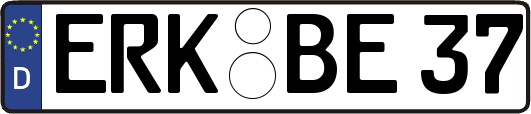 ERK-BE37
