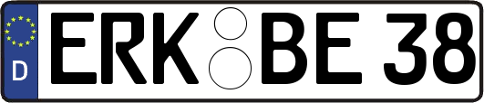 ERK-BE38