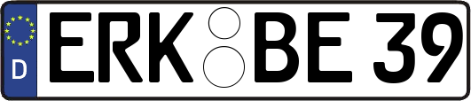 ERK-BE39
