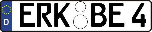 ERK-BE4