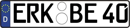 ERK-BE40