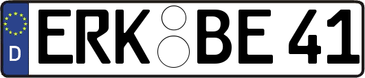 ERK-BE41