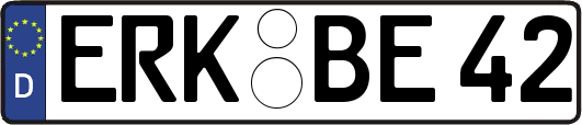 ERK-BE42