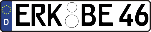 ERK-BE46