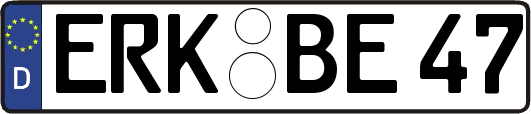 ERK-BE47